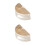 2St Multipurpose Acryl Press Tool Voor Oogschaduw En Blush 8