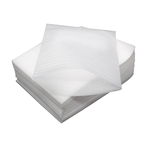 200 Pcs Anti Static Cushion Pouches For Cup Dishes And Electronics 1