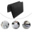2 Pcs Felt Bedside Caddy Hanging Storage Bag For Home Dorm Organizer 7
