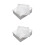 200 Pcs Anti Static Cushion Pouches For Cup Dishes And Electronics 9