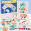 1 Set Enlightenment Letter Combinatie Speelgoed Educatie 5