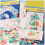 1 Set Enlightenment Letter Combinatie Speelgoed Educatie 4