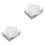 200 Pcs Anti Static Cushion Pouches For Cup Dishes And Electronics 7