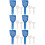 18Pcs Handheld Ice Removing Multipurpose Kitchen Frost Tool 6