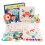 1 Set Enlightenment Letter Combinatie Speelgoed Educatie 7