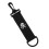 3St Ventilerende Golf Handschoenhanger Zwart Plastic Glove Storage 3