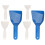 18Pcs Handheld Ice Removing Multipurpose Kitchen Frost Tool 1