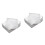 200 Pcs Anti Static Cushion Pouches For Cup Dishes And Electronics 8