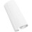 3pcs Protective Clear Film Car White 9