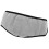 2Pcs Grey Plush Soundproof Sleep Ear Muffs Adjustable for Adults 2