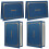 12St A4 Documentenmap Voor Certificaat En Diploma Bescherming 4