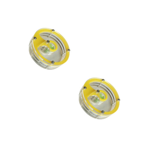 2St Ant Storage Nest Acryl Multi Rond Voor En 2