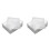 200 Pcs Anti Static Cushion Pouches For Cup Dishes And Electronics 6