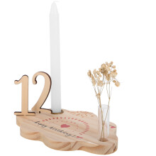 4Sets Babymijlpaalkaarten Met Nummerbord Pasgeborenen
