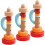 15 Stuks Kindertrumpetten Compact Speelgoed Accessoire 2