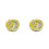 2St Ant Storage Nest Acryl Multi Rond Voor En 6
