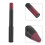 2St Beginnersvriendelijke Lipliner Pen Matte Gladde Lip Tekentool 7