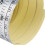 Adhesive Measuring Tape with Precise Double Scale, SelfAdhesive Workbench Ruler for Sewing Table 5