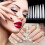 120pcs Extra Long Stiletto Nail Tips, Sharp Acrylic False Nails with ChipResistant Finish 3