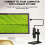 Portable WiFi USB Digital Microscope 50X-1000X with 8 LEDs for iPhone & Android 6