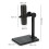 Portable WiFi USB Digital Microscope 50X-1000X with 8 LEDs for iPhone & Android 2