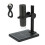 Portable WiFi USB Digital Microscope 50X-1000X with 8 LEDs for iPhone & Android 3