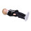 Miniature Boy Doll 1:12 Scale Ceramic Cloth Movable Joints Toy 4