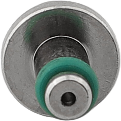 Diving Pressure Gauge with Vent Valve Core for Technical Scuba Divers Robust Performance 1