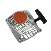 Spare Starter Practical Sturdy Multifuinctional Lightweight Chainsaw Starter