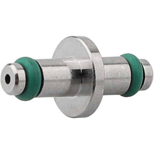 Diving Pressure Gauge with Vent Valve Core for Technical Scuba Divers Robust Performance 2