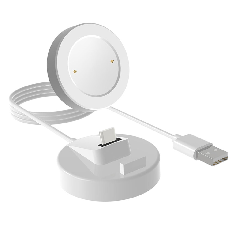 Jixopn Fast Charger For Honor Gs3 Smart Watch Durable Charging Dock Station Charge Stand Holder Usb Cable Smartwatch Parts 9482828889981