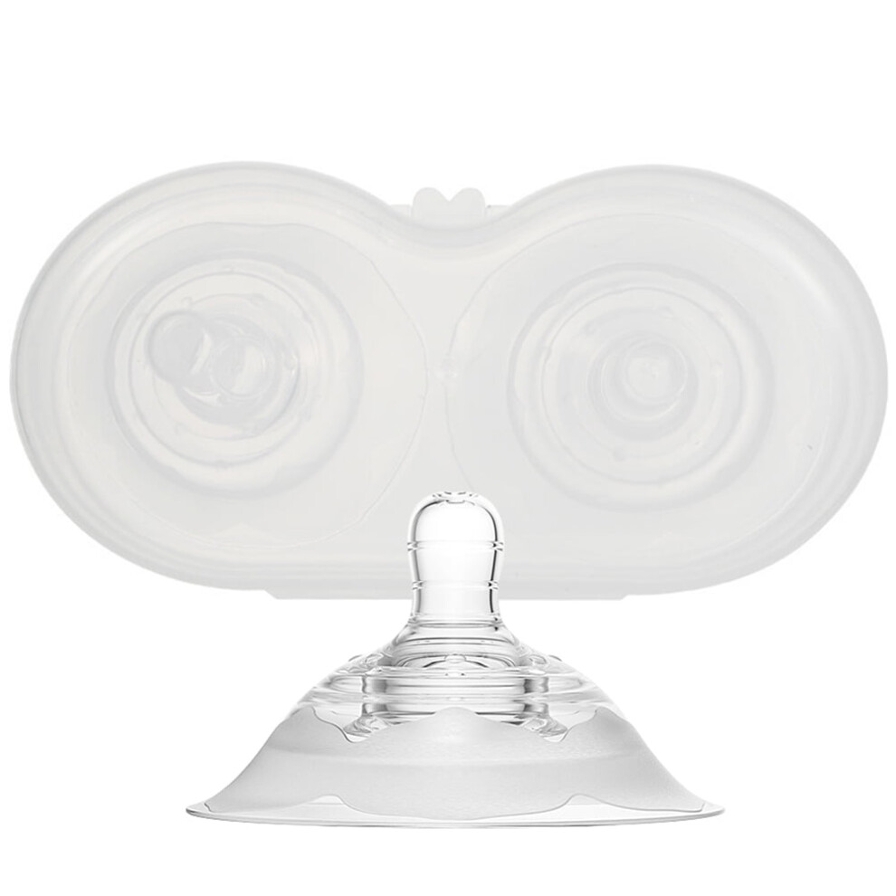 Shields Feeding Nipples Flat For Breastfeeding Cover Baby Mother Newborn