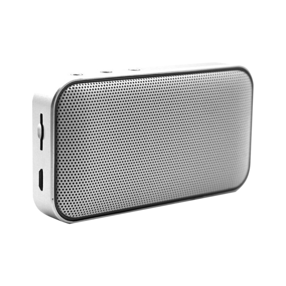 Blukids Portable Bluetooth Speaker, Hifi Stereo Sound, Wireless, Lightweight, Long Playtime, Loud, For Home/Party/Outdoor/Beach, Gift For Men Women 9482828892189