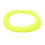 Fliegenfischerköderleine 2.0 Gelb Schwimmend 30,5 m PVC Nylon 1