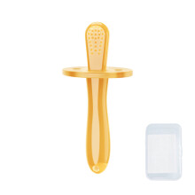BESTSKY Teething Toys Helps Babies Relax Teething Relief Enhances Tactile Development Meets Chewing Needs Baby Teething,Style1