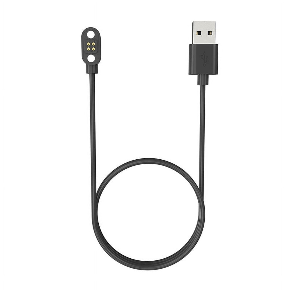 Charger Cable Compatible With Yuans Bluetooth Headset X18pro X8 X7, Magnetic Charging Cord For Nank Runner Pro 9773935445550