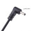 GHOONEY USB A Αρσενικό σε υποδοχή 3.5x1.35mm για καλώδιο φόρτισης ρεύματος DC 4