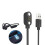 Καλώδιο φορτιστή συμβατό με ακουστικά Bluetooth YUANS X18Pro X8X7, μαγνητικό καλώδιο 2