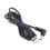 GHOONEY USB A Αρσενικό σε υποδοχή 3.5x1.35mm για καλώδιο φόρτισης ρεύματος DC 8