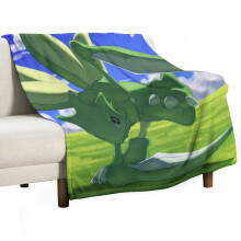 Couverture S-cyther Queen Size, idéale en toutes saisons, en flanelle peluche ultra douce, légère et confortable, 102 x 127 cm, pour décorer un