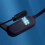 Καλώδιο φορτιστή συμβατό με ακουστικά Bluetooth YUANS X18Pro X8X7, μαγνητικό καλώδιο 3