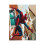 Κουβέρτα Spider-Man από φλις, εξαιρετικά μαλακή, άνετη κουβέρτα, χαρακτηριστικά 2
