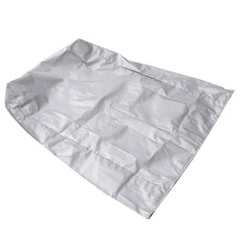 Funda para silla de piscina, funda para patio, 105 198, sillas plegables tipo huevo para exteriores, a prueba de polvo, impermeables, de tela