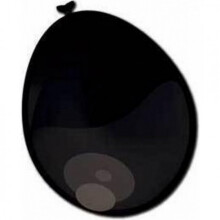 Ballons en latex unis (paquet de 100)