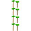 8 Pcs Toy Hammer Set For Pretend Play And Educational Use 10