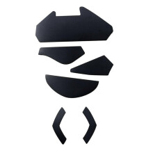 GUYUTING kompatibilis egérpadok, teljesítmény- és tartóssági párnák, Logitech G402-vel kompatibilis alkatrészek