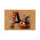 XIUH Χαλί Πόρτας για Halloween 60*40CM, Εσωτερικό και Εξωτερικό Χαλί για Βεράντα, 1