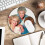 Το Golden Girls Mouse pad για βρώμικο αντιολισθητικό μαξιλαράκι καρπού, στρογγυλό 3