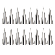 Chime Block For Kettle Lid Handles Stainless Steel Kettle Replacement Knob Cookware Knobs For Stovetop Kitchen Utensils Accessory
