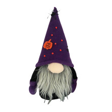 Halloween-ale: Söpöjä puutarhatonttujen koristeita sisätiloihin, kiitospäivä- ja syntymäpäivälahjoiksi naisille, pojille ja tytöille -